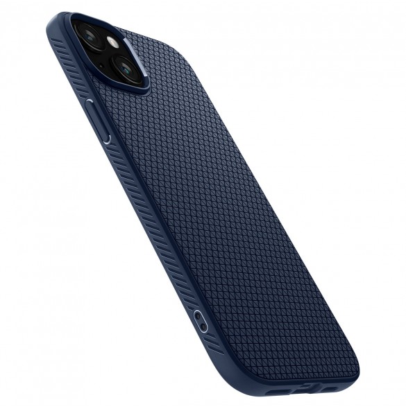 Apple, iPhone 15 Plus, vaska , cover, fodral, fodralet, skal, skyddar