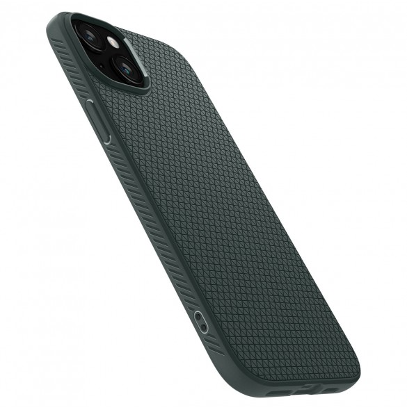 Apple, iPhone 15 Plus, vaska , cover, fodral, fodralet, skal, skyddar