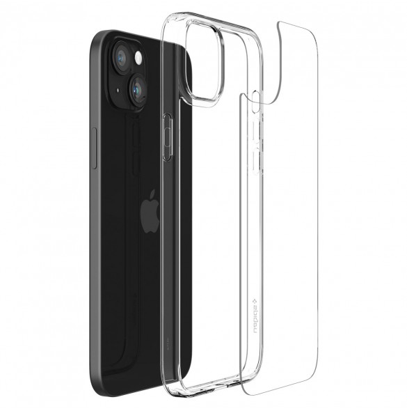 Apple, iPhone 15 Plus, vaska , cover, fodral, fodralet, skal, skyddar