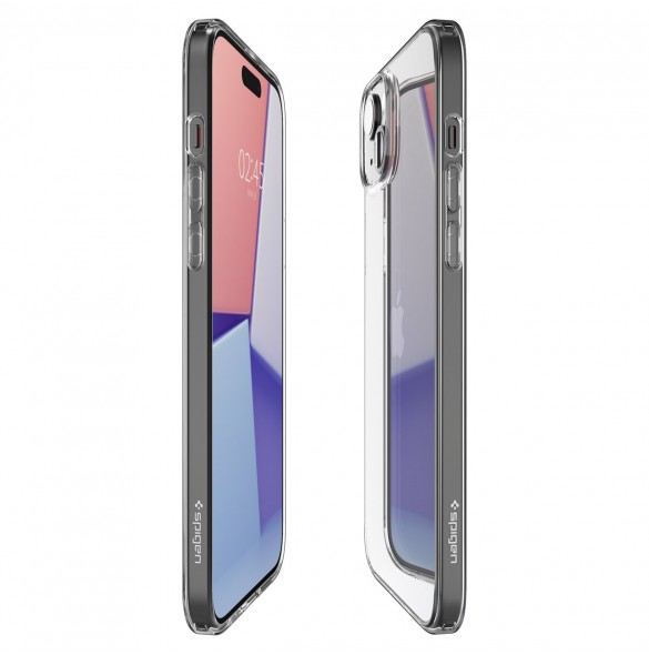 Apple, iPhone 15 Plus, vaska , cover, fodral, fodralet, skal, skyddar