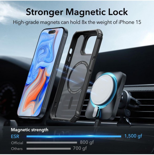 Apple, iPhone 15 Plus, vaska , cover, fodral, fodralet, skal, skyddar