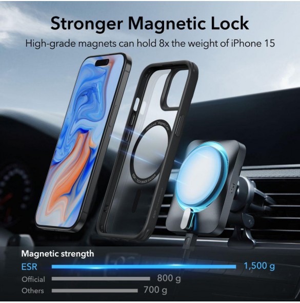 Apple, iPhone 15 Plus, vaska , cover, fodral, fodralet, skal, skyddar