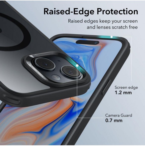 Apple, iPhone 15 Plus, vaska , cover, fodral, fodralet, skal, skyddar