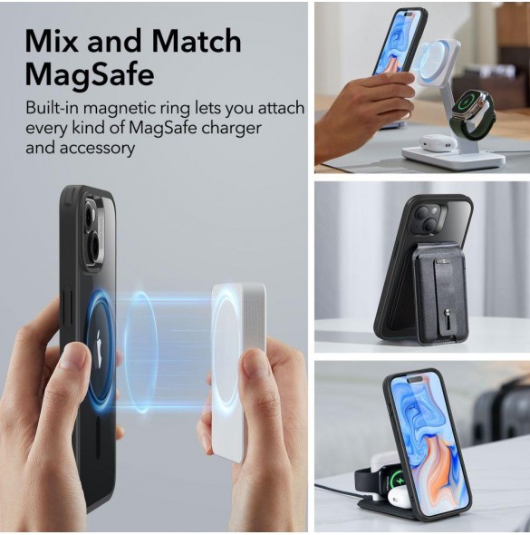 Apple, iPhone 15 Plus, vaska , cover, fodral, fodralet, skal, skyddar
