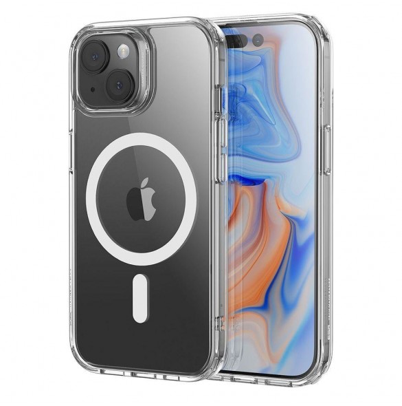 Apple, iPhone 15 Plus, vaska , cover, fodral, fodralet, skal, skyddar