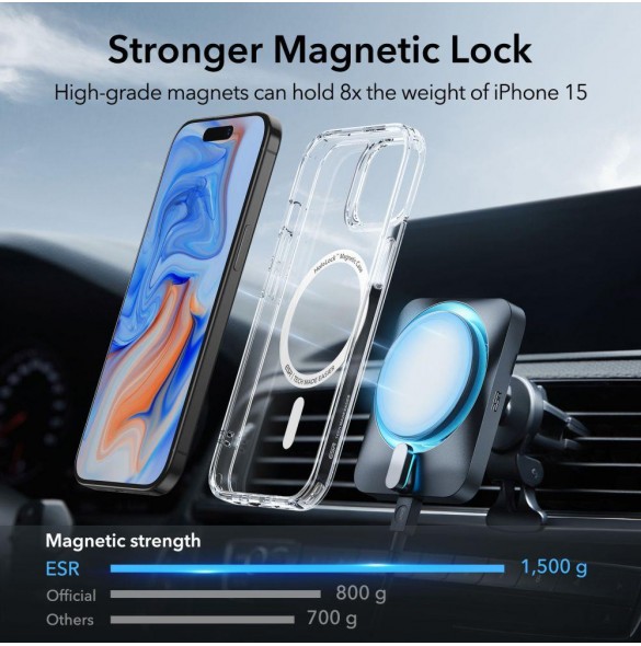 Apple, iPhone 15 Plus, vaska , cover, fodral, fodralet, skal, skyddar