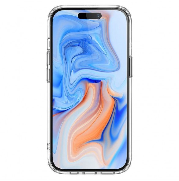 Apple, iPhone 15 Plus, vaska , cover, fodral, fodralet, skal, skyddar
