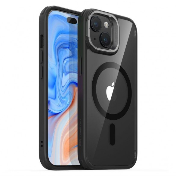 Apple, iPhone 15 Plus, vaska , cover, fodral, fodralet, skal, skyddar