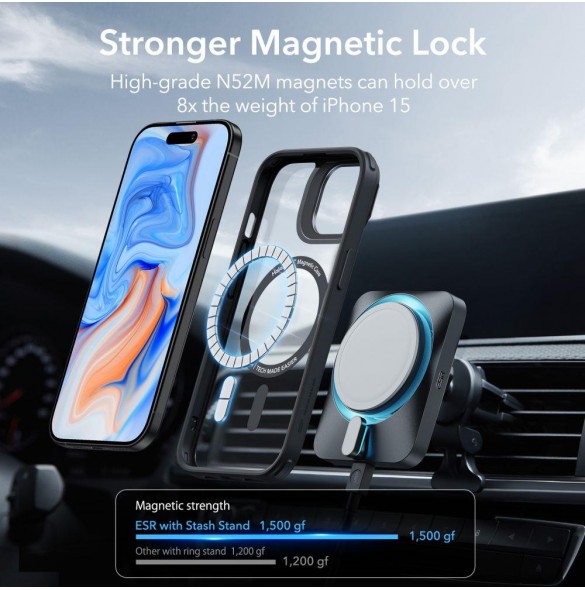 Apple, iPhone 15 Plus, vaska , cover, fodral, fodralet, skal, skyddar