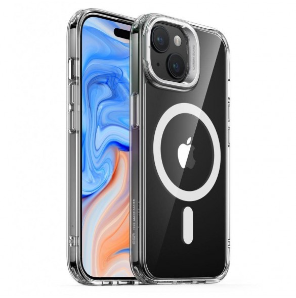 Apple, iPhone 15 Plus, vaska , cover, fodral, fodralet, skal, skyddar