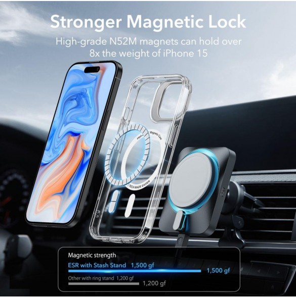 Apple, iPhone 15 Plus, vaska , cover, fodral, fodralet, skal, skyddar