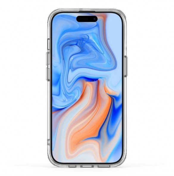 Apple, iPhone 15 Plus, vaska , cover, fodral, fodralet, skal, skyddar
