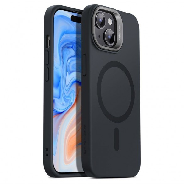 Apple, iPhone 15 Plus, vaska , cover, fodral, fodralet, skal, skyddar