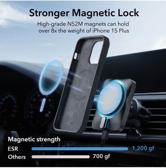 Apple, iPhone 15 Plus, vaska , cover, fodral, fodralet, skal, skyddar