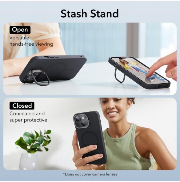 Apple, iPhone 15 Plus, vaska , cover, fodral, fodralet, skal, skyddar