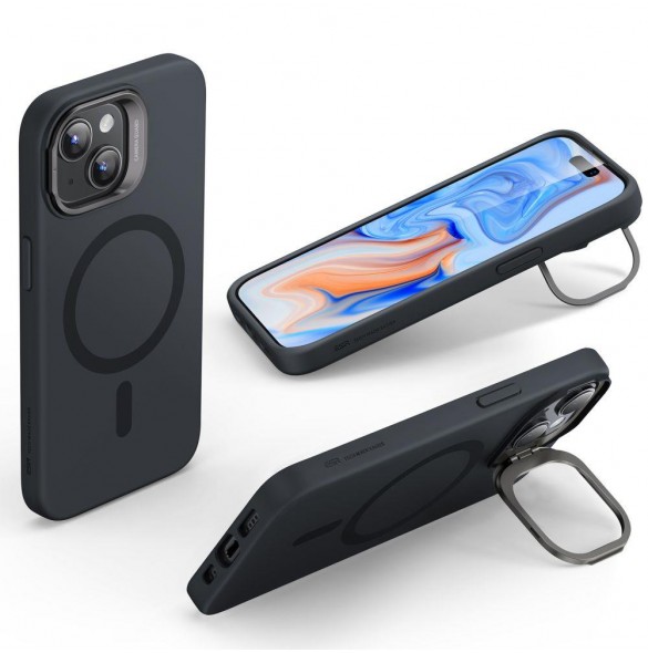 Apple, iPhone 15 Plus, vaska , cover, fodral, fodralet, skal, skyddar