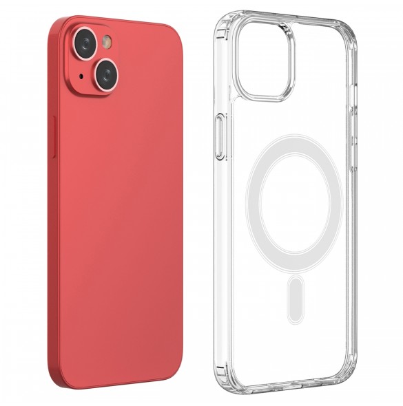 Apple, iPhone 15 Plus, vaska , cover, fodral, fodralet, skal, skyddar