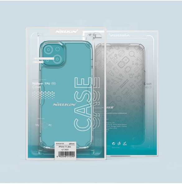 Apple, iPhone 15 Plus, vaska , cover, fodral, fodralet, skal, skyddar