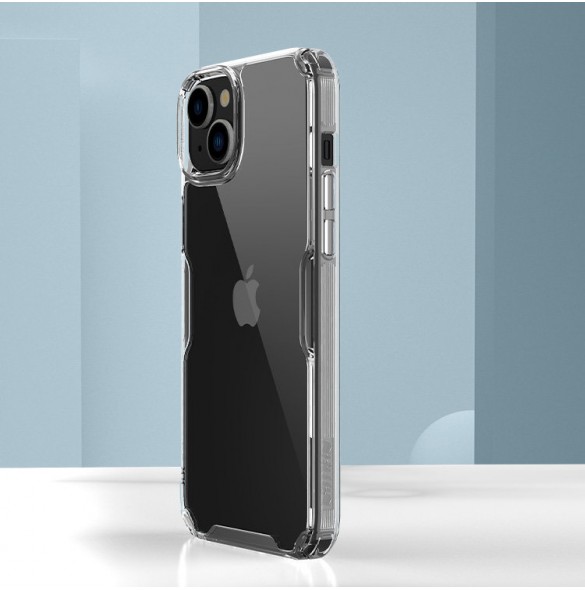 Apple, iPhone 15 Plus, vaska , cover, fodral, fodralet, skal, skyddar