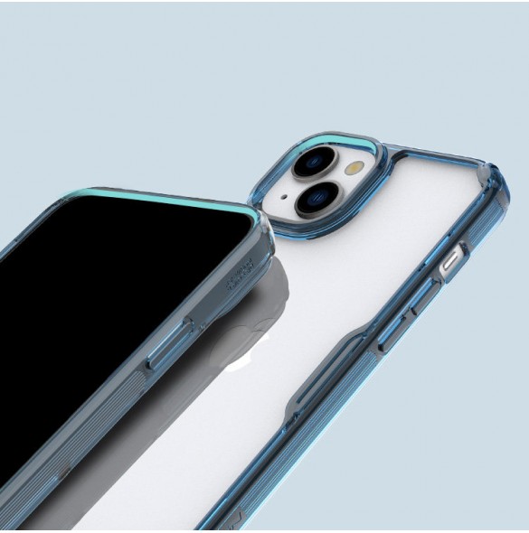 Apple, iPhone 15 Plus, vaska , cover, fodral, fodralet, skal, skyddar