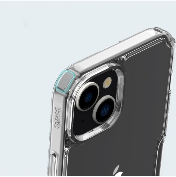 Apple, iPhone 15 Plus, vaska , cover, fodral, fodralet, skal, skyddar