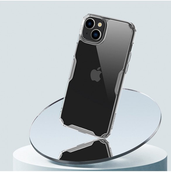 Apple, iPhone 15 Plus, vaska , cover, fodral, fodralet, skal, skyddar