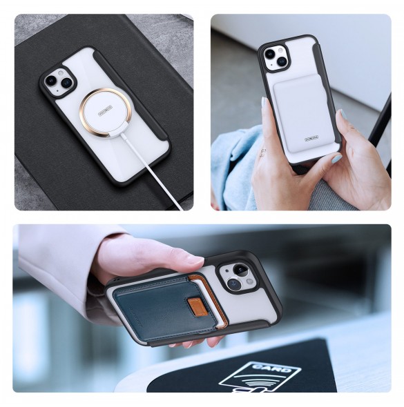 Apple, iPhone 15 Plus, vaska , cover, fodral, fodralet, skal, skyddar