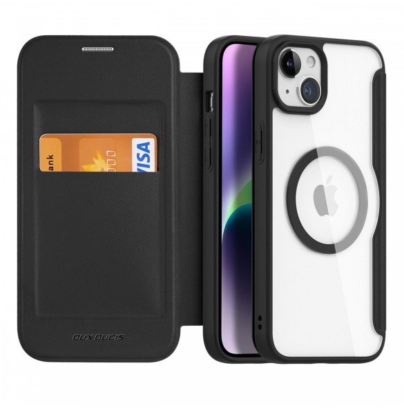 Apple, iPhone 15 Plus, vaska , cover, fodral, fodralet, skal, skyddar