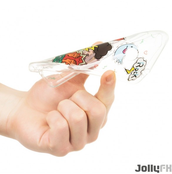 En vacker produkt för din telefon från världsledande JollyFX.