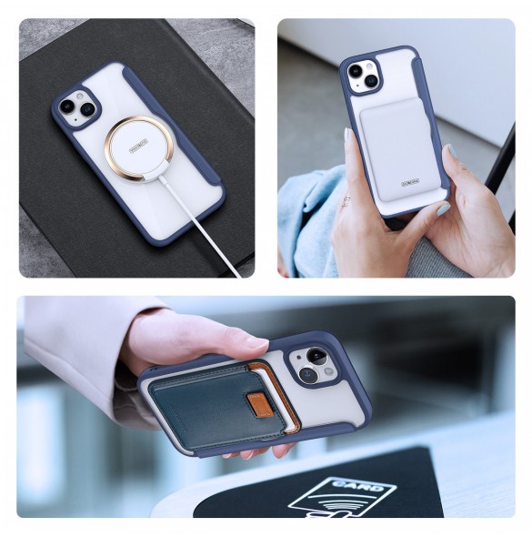 Apple, iPhone 15 Plus, vaska , cover, fodral, fodralet, skal, skyddar