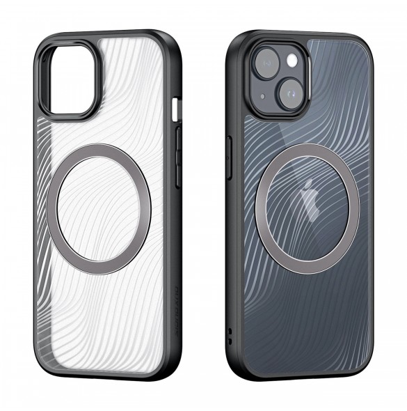 Apple, iPhone 15 Plus, vaska , cover, fodral, fodralet, skal, skyddar