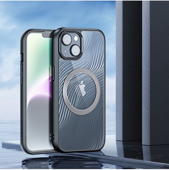 Apple, iPhone 15 Plus, vaska , cover, fodral, fodralet, skal, skyddar