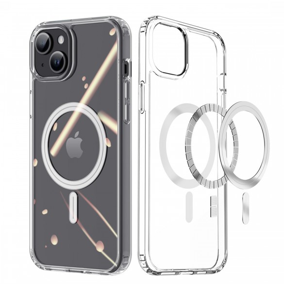 Apple, iPhone 15 Plus, vaska , cover, fodral, fodralet, skal, skyddar