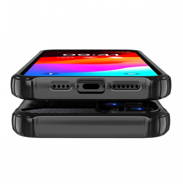 Apple, iPhone 15 Plus, vaska , cover, fodral, fodralet, skal, skyddar