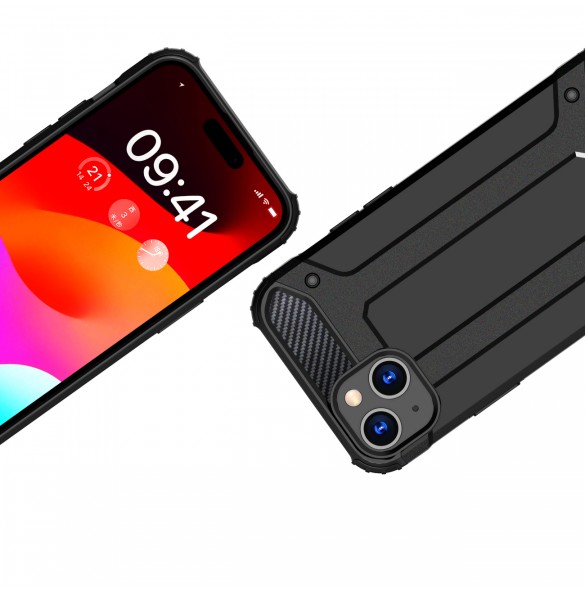 Apple, iPhone 15 Plus, vaska , cover, fodral, fodralet, skal, skyddar