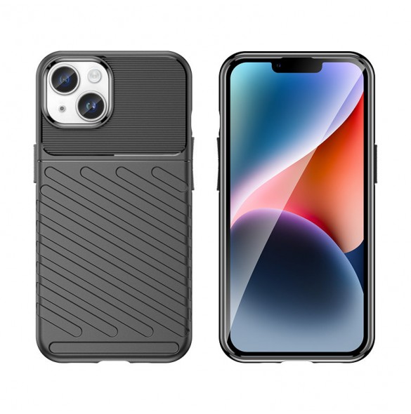 Apple, iPhone 15 Plus, vaska , cover, fodral, fodralet, skal, skyddar