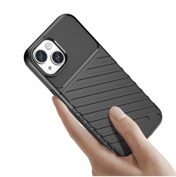 Apple, iPhone 15 Plus, vaska , cover, fodral, fodralet, skal, skyddar