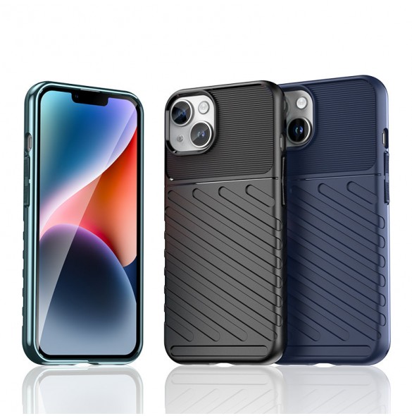 Apple, iPhone 15 Plus, vaska , cover, fodral, fodralet, skal, skyddar