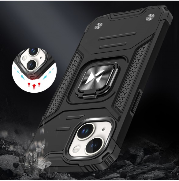 Apple, iPhone 15 Plus, vaska , cover, fodral, fodralet, skal, skyddar