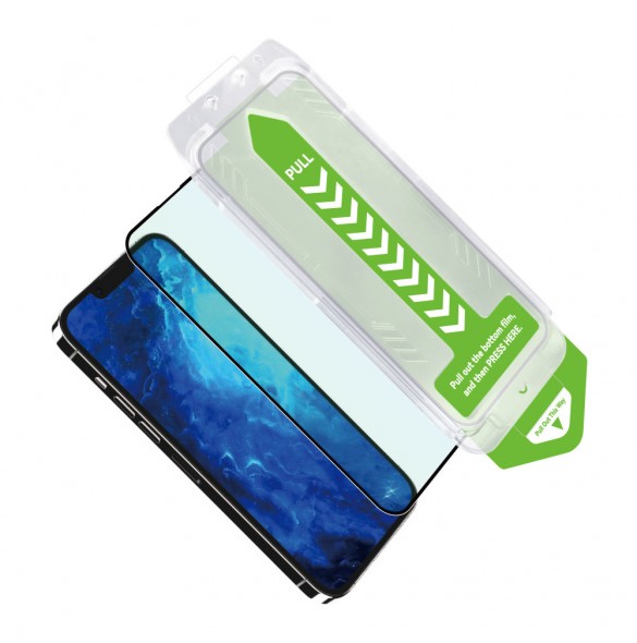 Apple, iPhone 15 Plus, glas , tempered, screen protector, folie, skärmsskydd, Härdat glas,skydd