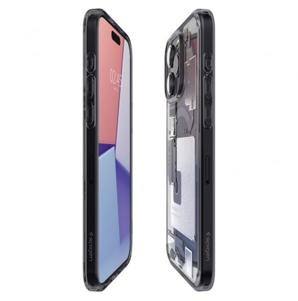 Apple, iPhone 15 Pro, vaska , cover, fodral, fodralet, skal, skyddar