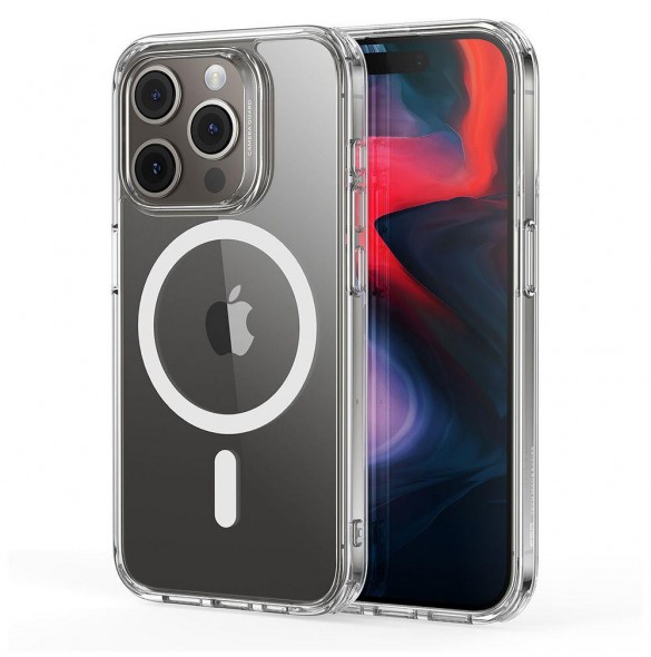Apple, iPhone 15 Pro, vaska , cover, fodral, fodralet, skal, skyddar