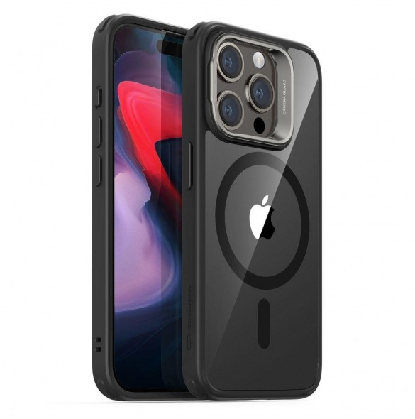 Apple, iPhone 15 Pro, vaska , cover, fodral, fodralet, skal, skyddar