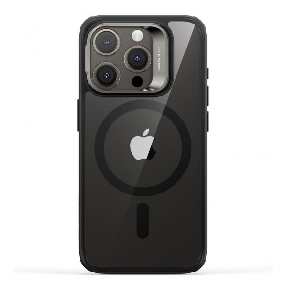 Apple, iPhone 15 Pro, vaska , cover, fodral, fodralet, skal, skyddar