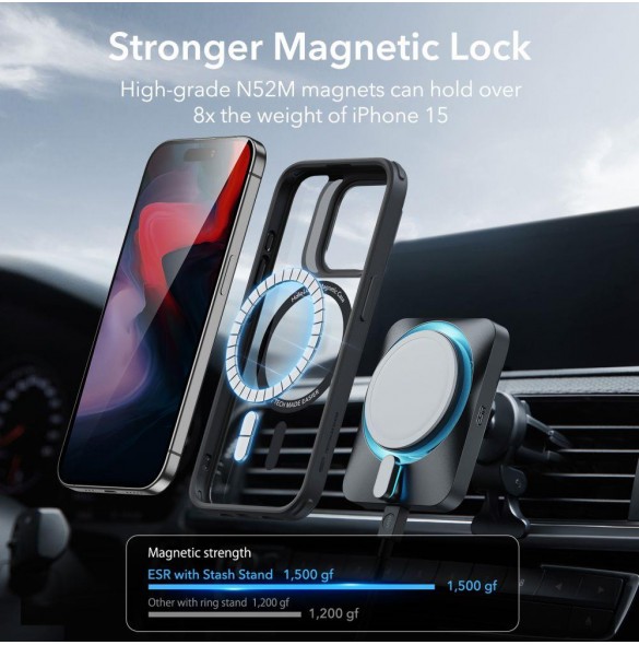 Apple, iPhone 15 Pro, vaska , cover, fodral, fodralet, skal, skyddar