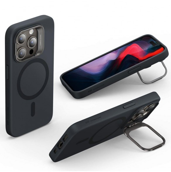 Apple, iPhone 15 Pro, vaska , cover, fodral, fodralet, skal, skyddar