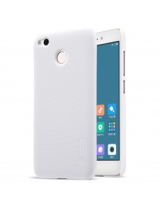 Med detta skydd kommer du att vara lugn för din Xiaomi Redmi 4X.