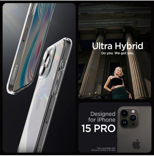 Apple, iPhone 15 Pro, vaska , cover, fodral, fodralet, skal, skyddar