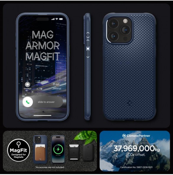 Apple, iPhone 15 Pro, vaska , cover, fodral, fodralet, skal, skyddar