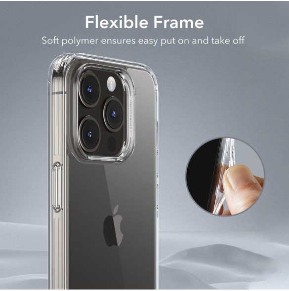 Apple, iPhone 15 Pro, vaska , cover, fodral, fodralet, skal, skyddar